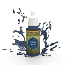 Cargar imagen en el visor de la galería, Warpaint Griffon Blue (18ml)
