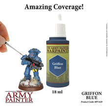 Cargar imagen en el visor de la galería, Warpaint Griffon Blue (18ml)
