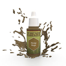 Cargar imagen en el visor de la galería, Warpaint Hemp Rope (18ml)
