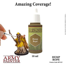 Cargar imagen en el visor de la galería, Warpaint Hemp Rope (18ml)
