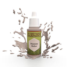 Cargar imagen en el visor de la galería, Warpaint Mummy Robes (18ml)
