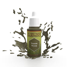 Cargar imagen en el visor de la galería, Warpaint Venom Wyrm (18ml)
