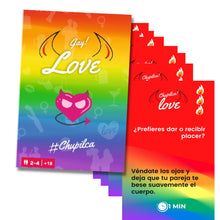 Cargar imagen en el visor de la galería, Chupilca: Gay Love
