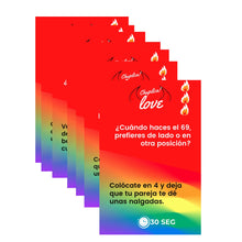 Cargar imagen en el visor de la galería, Chupilca: Gay Love
