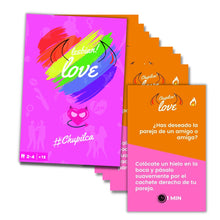 Cargar imagen en el visor de la galería, Chupilca: Lesbian Love
