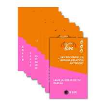 Cargar imagen en el visor de la galería, Chupilca: Lesbian Love
