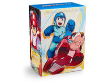 Cargar imagen en el visor de la galería, DS: ART CLASSIC Sleeves (100) - Mega Man &amp; Rush
