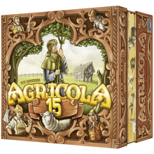 Cargar imagen en el visor de la galería, Agricola Edición 15 Aniversario
