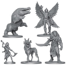 Cargar imagen en el visor de la galería, Ankh Caja de Custodios
