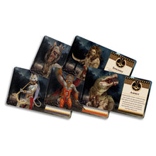 Cargar imagen en el visor de la galería, Ankh Caja de Custodios
