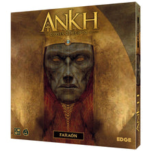 Cargar imagen en el visor de la galería, Ankh Faraón
