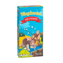 Cargar imagen en el visor de la galería, Kingdomino Age of Giants
