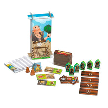 Cargar imagen en el visor de la galería, Kingdomino Age of Giants
