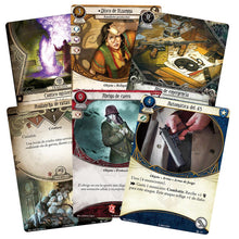Cargar imagen en el visor de la galería, Arkham Horror: El juego de cartas (Ed. Revisada)
