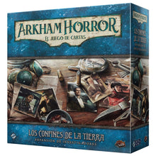 Cargar imagen en el visor de la galería, Arkham Horror LCG: Los confines de la Tierra Expansión investigadores
