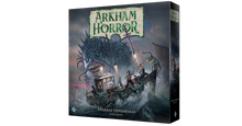 Cargar imagen en el visor de la galería, Arkham Horror: Mareas tenebrosas
