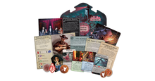 Cargar imagen en el visor de la galería, Arkham Horror: Mareas tenebrosas
