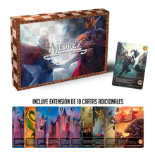 Cargar imagen en el visor de la galería, Edición Especial Ajedrez + 10 cartas Promocionales
