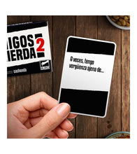 Cargar imagen en el visor de la galería, Amigos de Mierda 2
