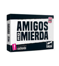 Cargar imagen en el visor de la galería, Amigos de Mierda
