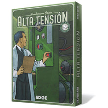 Cargar imagen en el visor de la galería, Alta Tensión Reenergizado
