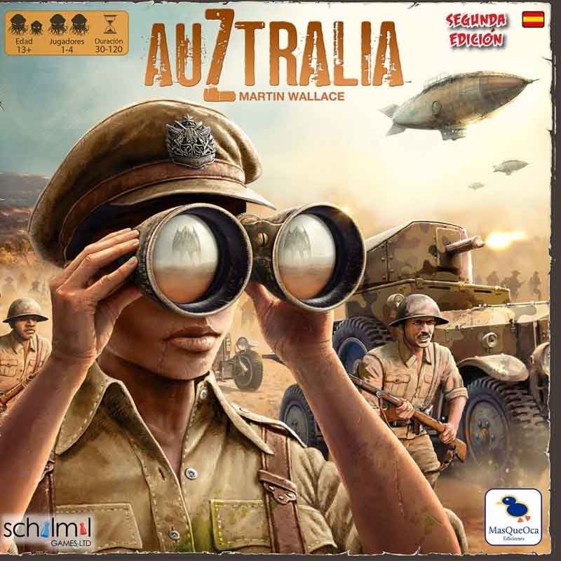 Auztralia