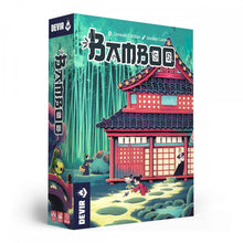 Cargar imagen en el visor de la galería, Bamboo
