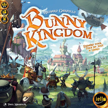 Cargar imagen en el visor de la galería, Bunny Kingdom
