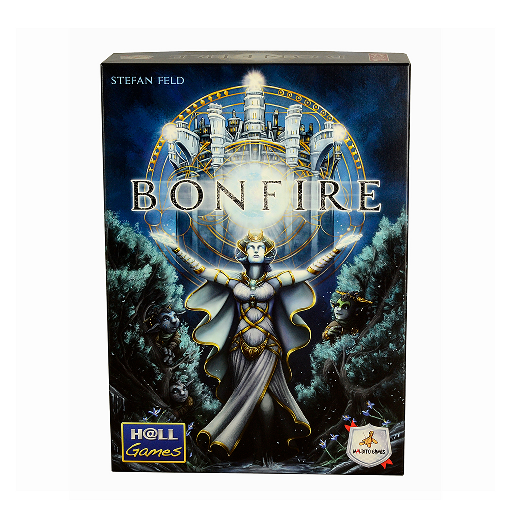 Bonfire