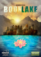 Cargar imagen en el visor de la galería, Boonlake
