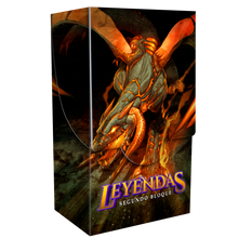 Cargar imagen en el visor de la galería, Kit de Torneo Leyendas Segundo Bloque
