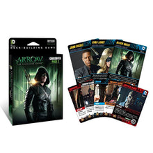 Cargar imagen en el visor de la galería, DC Comics DBG: Crossover- 2 Arrow (Inglés)
