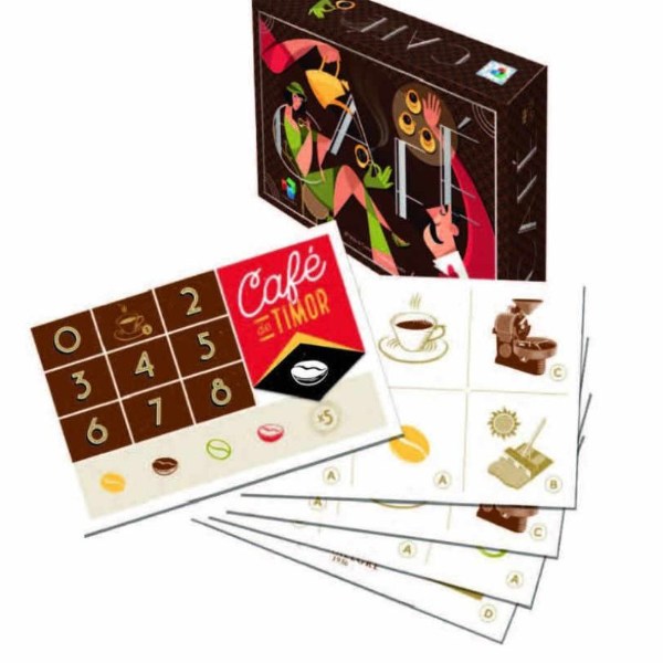 Café