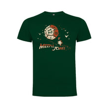 Cargar imagen en el visor de la galería, POLERAS / CAMISETA UNISEX MALDITO GAMES
