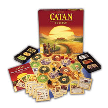 Cargar imagen en el visor de la galería, Catan Base
