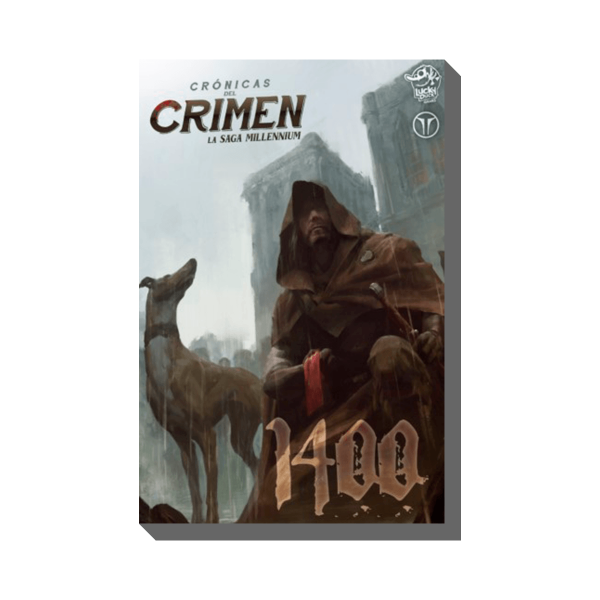 LLG Cronicas del crimen 1400