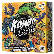 Cargar imagen en el visor de la galería, Kombo Klash!
