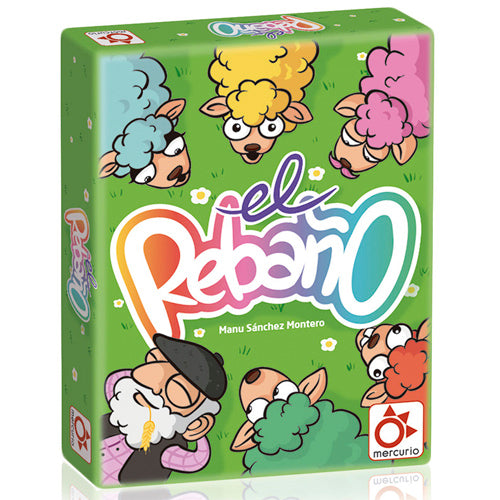 El Rebaño
