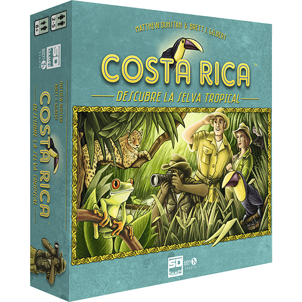 Costa Rica