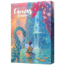 Cargar imagen en el visor de la galería, Canvas Reflections
