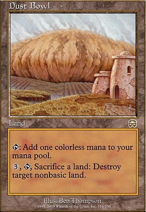 Dust Bowl