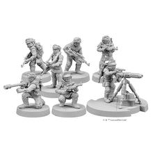 Cargar imagen en el visor de la galería, Star Wars Legion: Defensores de la Base Eco
