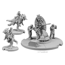 Cargar imagen en el visor de la galería, Star Wars Legion: Defensores de la Base Eco
