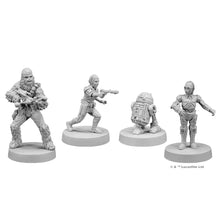 Cargar imagen en el visor de la galería, Star Wars Legion: Defensores de la Base Eco
