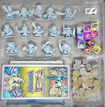 Cargar imagen en el visor de la galería, Dungeoneer Box (Inglés)
