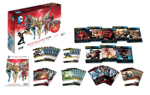 Cargar imagen en el visor de la galería, DC Comics Deck-Building Game: Heroes Unite (Inglés)

