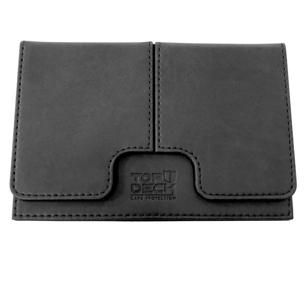 Dual Dice Top Box 160+
