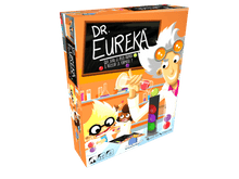 Cargar imagen en el visor de la galería, Dr. Eureka (2da Edición)

