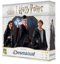 Cargar imagen en el visor de la galería, Harry Potter: ¡Desmaius!
