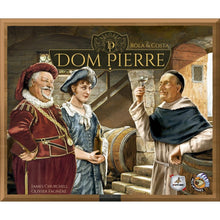 Cargar imagen en el visor de la galería, DOM PIERRE (Pre-venta)
